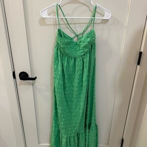 Zara Maxi Dress